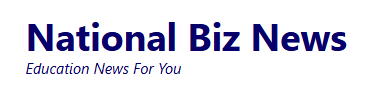 National Biz News logo